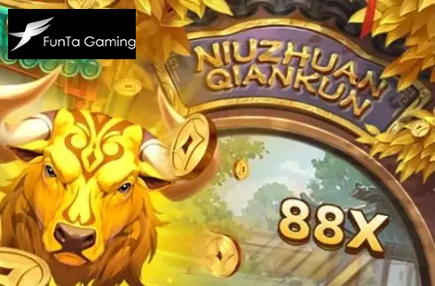 Niu Zhuan Qian Kun